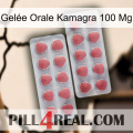 Gelée Orale Kamagra 100 Mg 19